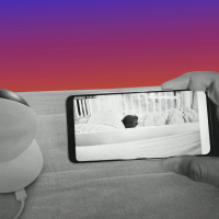 What Next: TBD | The Baby Monitor Trap