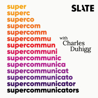 Slow Burn - Introducing Supercommunicators