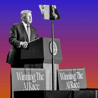 What Next - Off the Record: This Bot Was Made for You and Me