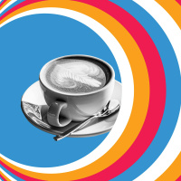 Slow Burn - Decoder Ring: Why Do So Many Coffee Shops Look the Same?