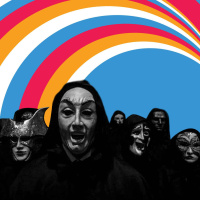 Decoder Ring - Was Eyes Wide Shut a Warning?