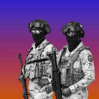 What Next - Mexico’s Cartel War