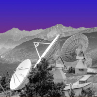 What Next: TBD | Data Center Space Race