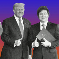 The Trump Doctrine in Latin America