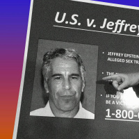 On Epstein, Democrats Go Low