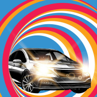 Decoder Ring | The Glaring Problem with Headlights