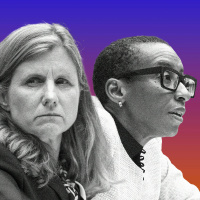 Why Are So Many Institutions Caving to Trump?