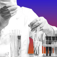 Trump Vs. Cancer Research