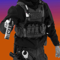 What Next - ICE Allegedly Shot Someone. Texas Let Him Go