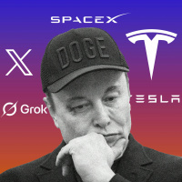 What Next: TBD | Why Tesla Is Paying Elon a Trillion Bucks