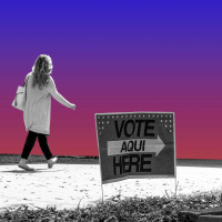 When Cops Police Your Vote