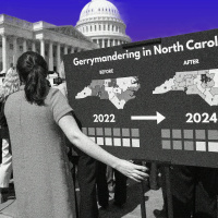 What Next | The Redistricting Arms Race Is On