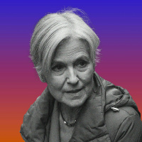 Spoiler Alert: Jill Stein