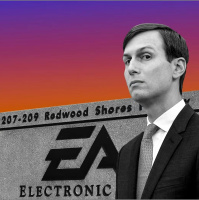 What Next: TBD | Saudi Arabia Gets into EA’s Games