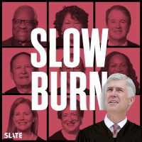 Slow Burn - Decoder Ring | McGruff Takes a Bite Out of Crime, Part 1 (Encore)