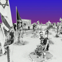 Inside Israel’s October 7th Tourism