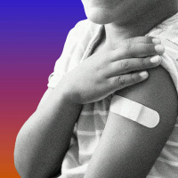 The Year of Vaccine Backsliding