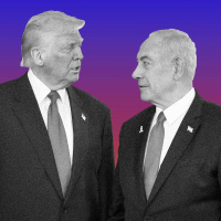 What Next | Trump’s Middle East Diplomacy