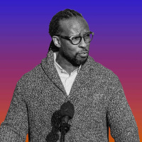 What Next - They Came For Ibram X Kendi. He’s Still Here.