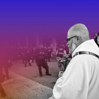 Would You Die To Stop ICE?