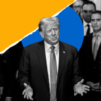 The Real Goal of Trumps Indignant Testimony