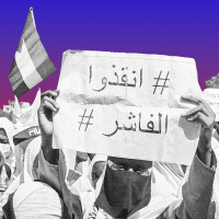 Sudan on the Brink