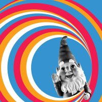 Decoder Ring: The Secret Life of Lawn Ornaments