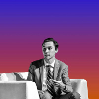 What Next | David Hogg Wants Democratic Politicians to Be Afraid