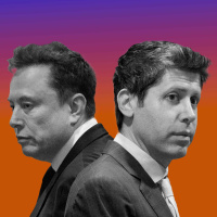 What Next: TBD | Tech, power, and the future - Musk v. Altman