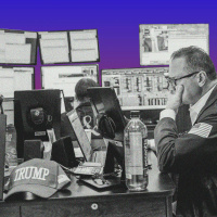 What Next | Trump’s Animal-Spirit Economy