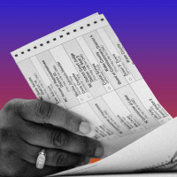 Will North Carolina Pick The President?