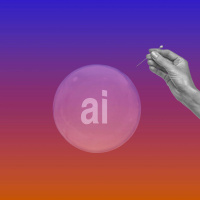 Is the A.I. Bubble Bursting?