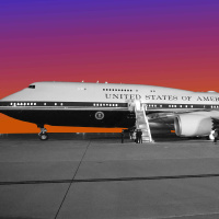 What Next - Off the Record: Air Farce One