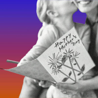 Bonus Main Character Syndrome: Your Mom