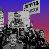 Who—and Why—Israelis Are Protesting
