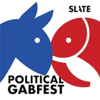 Political Gabfest - Data Center Backlash