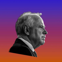 The Scandal That Took Down Tim Walz