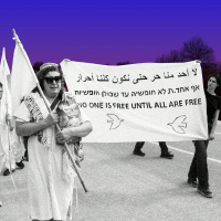 What Next | A Rabbi’s Plea for Peace