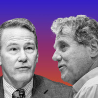 What Next - Senate Dems: “So You’re Saying There’s A Chance?”