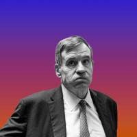 What Next - What Can a Senator Do to Stop Trump?