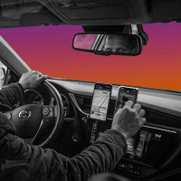 What Next - Her Client Sued Uber—And Won