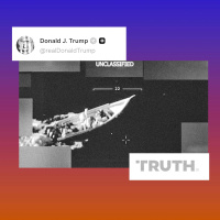 Trump Blew Up 11 People. Is That Legal?