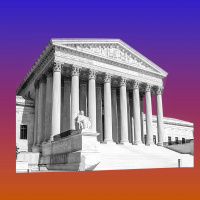 What Next | When You’re A Justice They Let You Do It