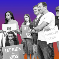 What Next | Are Public Schools the Supreme Courts Next Target?