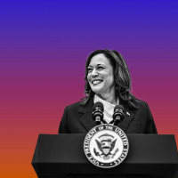 The DEI Smear Against Kamala Harris