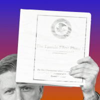 How The Epstein Files Blew Up MAGAworld