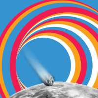 A Feel-Good Story About the End of the World