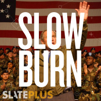 Slow Burn - The Road to the Iraq War | 8. Shock and Awe