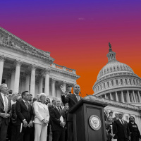 What Next | One Big Deeply Unpopular Bill