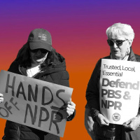 What Next | Is This the End of NPR and PBS?